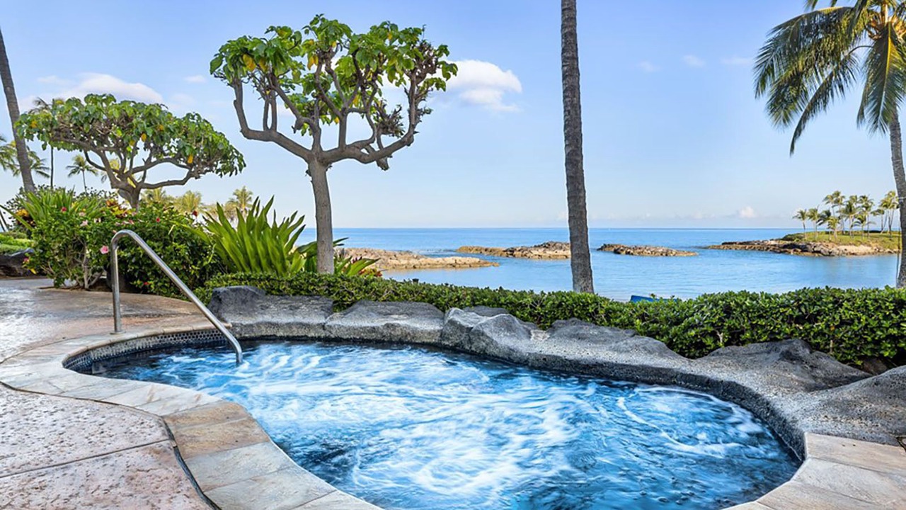 Photo of Outdoor in Ko Olina