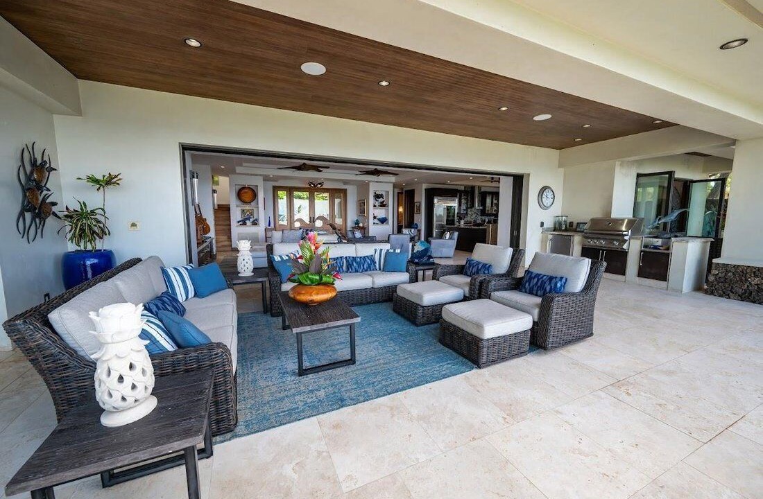 Photo of Livingroom in Halama Street