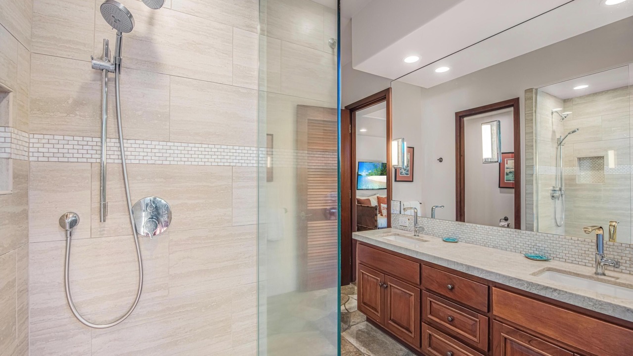 Photo of Bathroom in The Cape