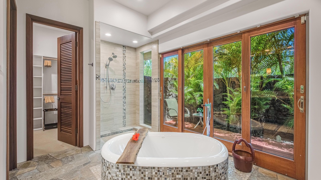 Photo of Bathroom in The Cape