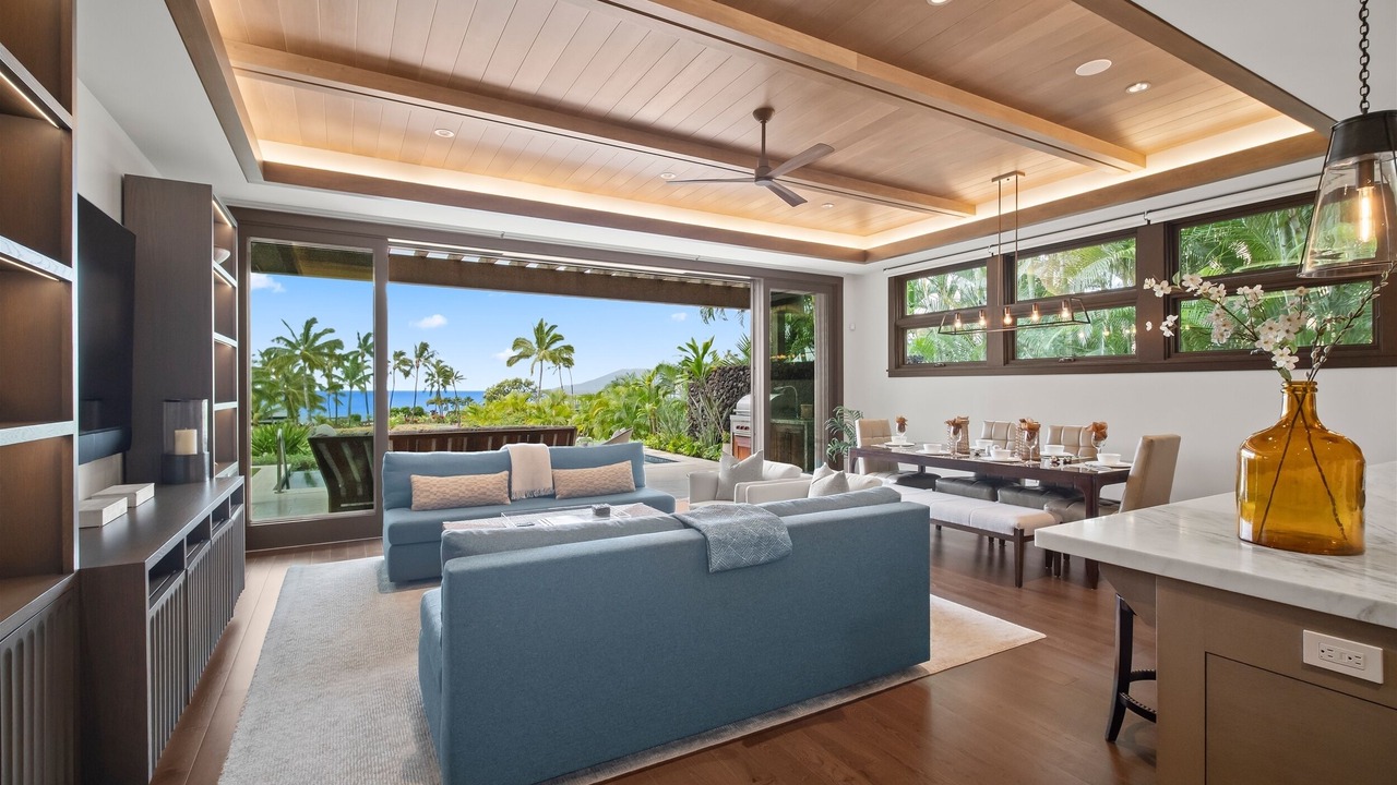 Photo of Bedroom in Wailea
