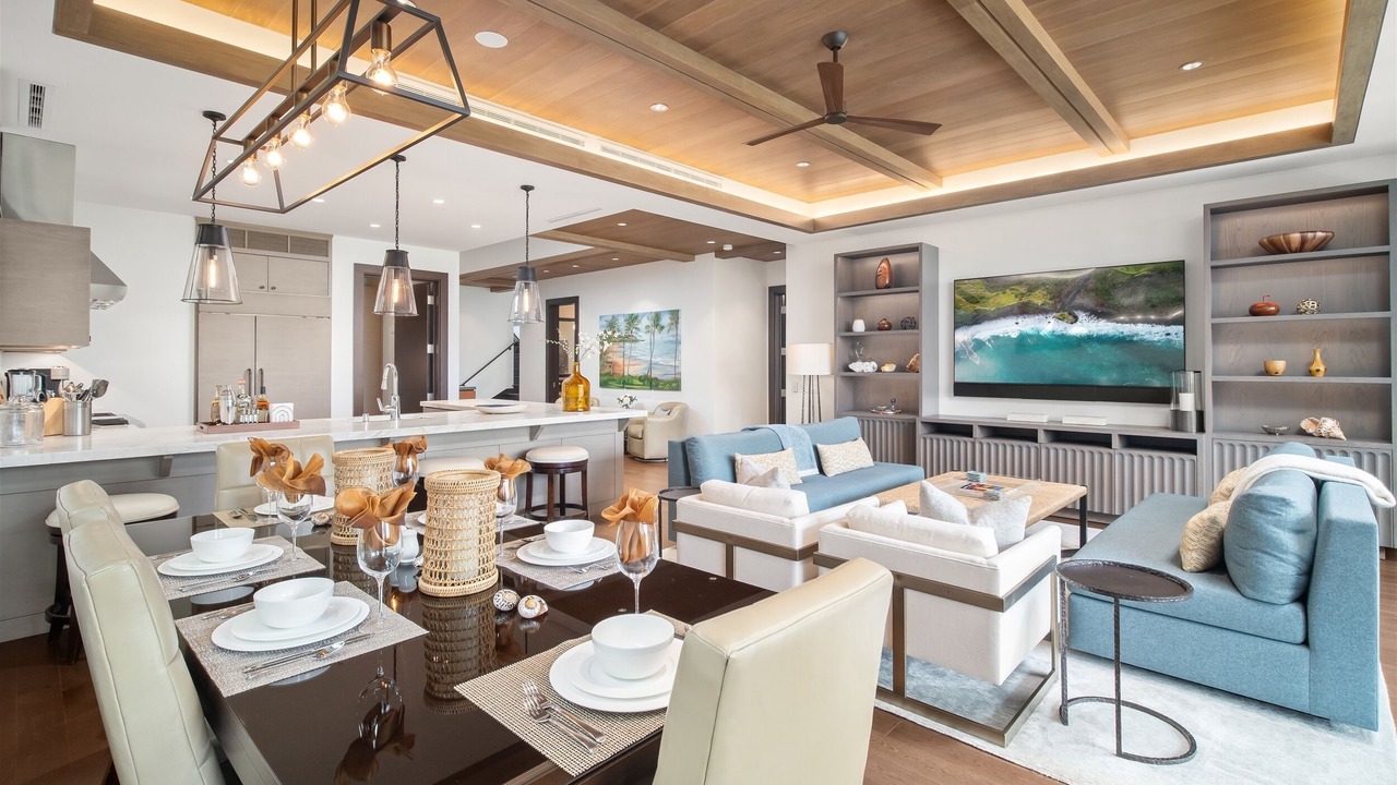 Photo of Bedroom in Wailea