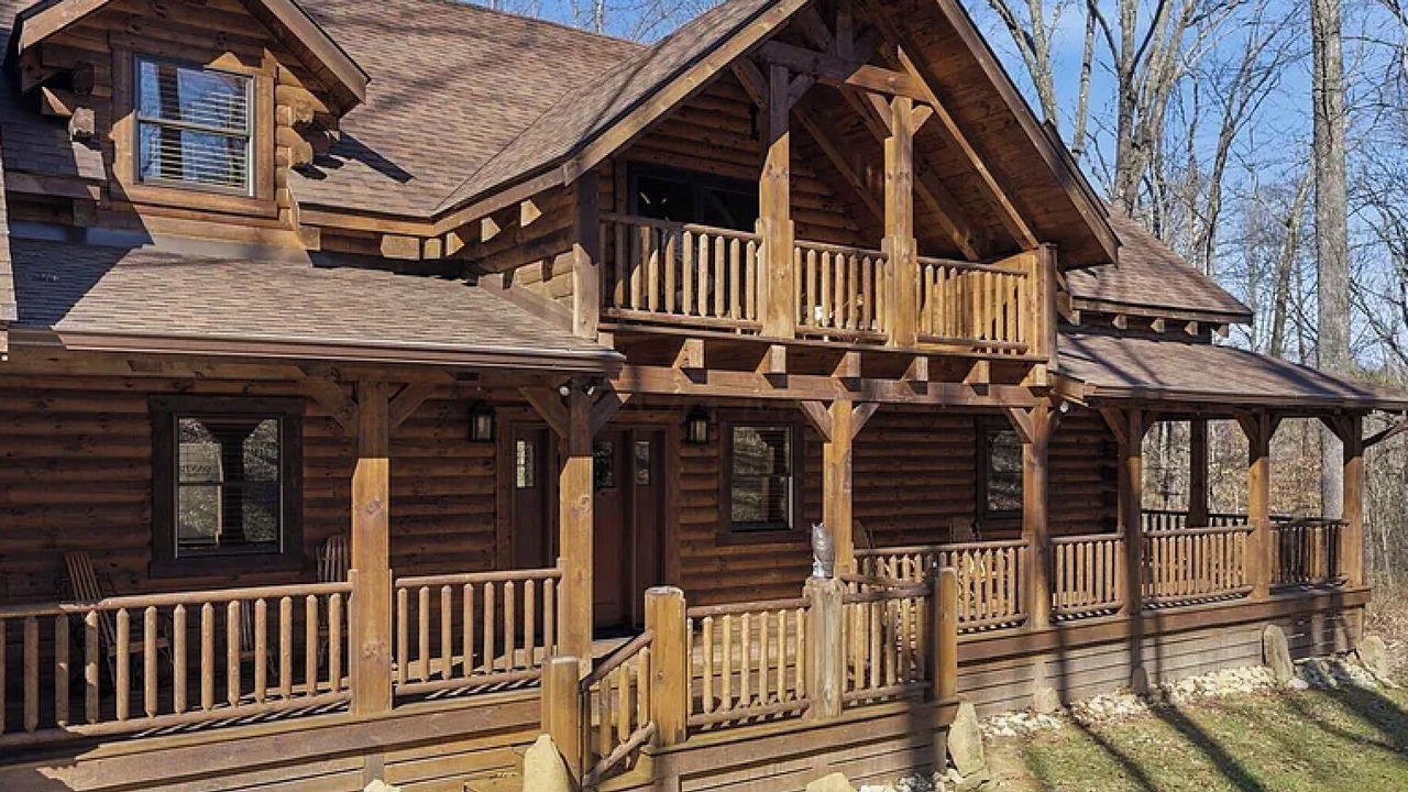 Photo of Outdoor in Laurelville