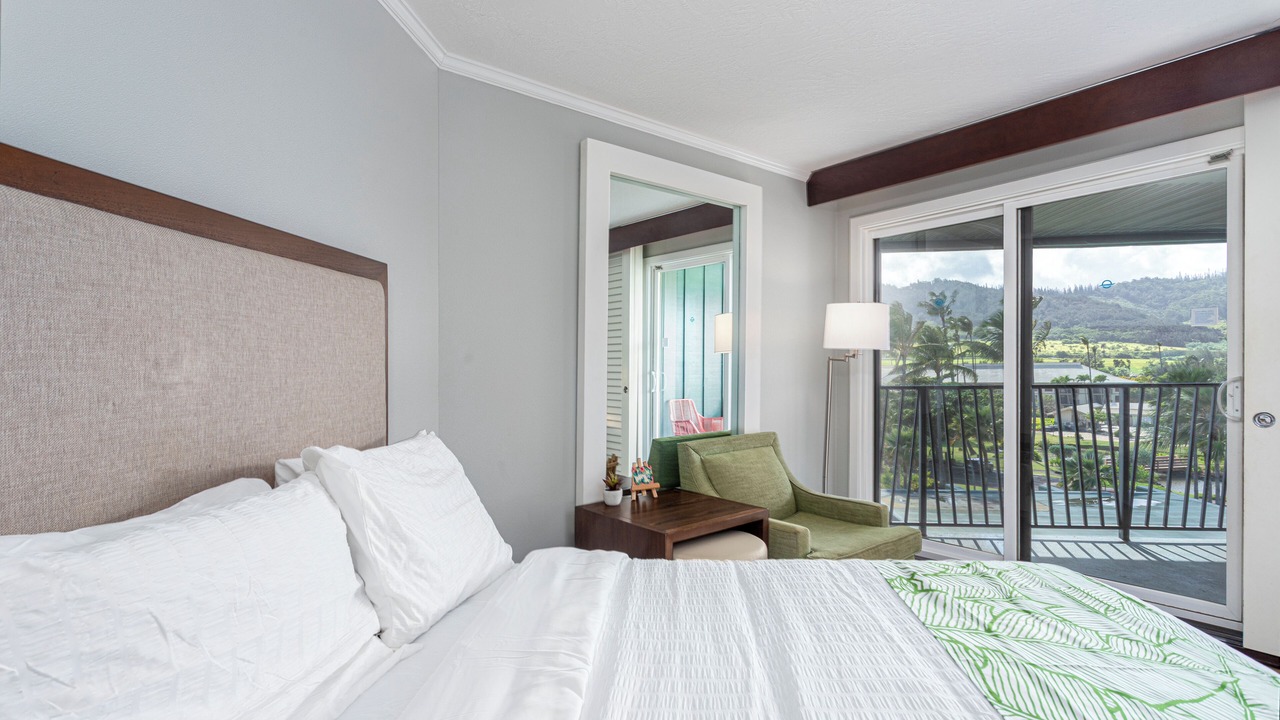 Photo of Bedroom in Hanamaulu