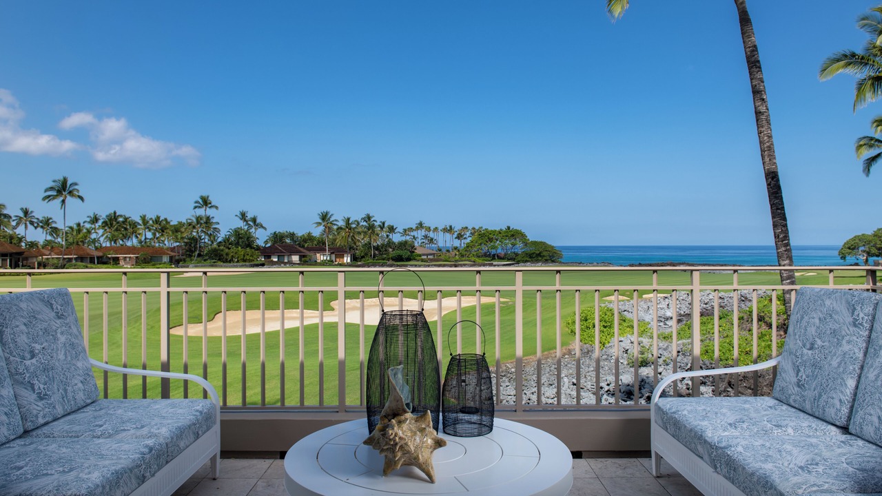 Photo of Outdoor in Kaupulehu