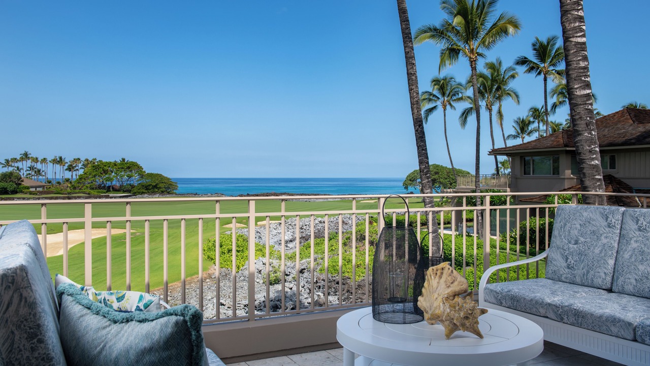 Photo of Outdoor in Kaupulehu