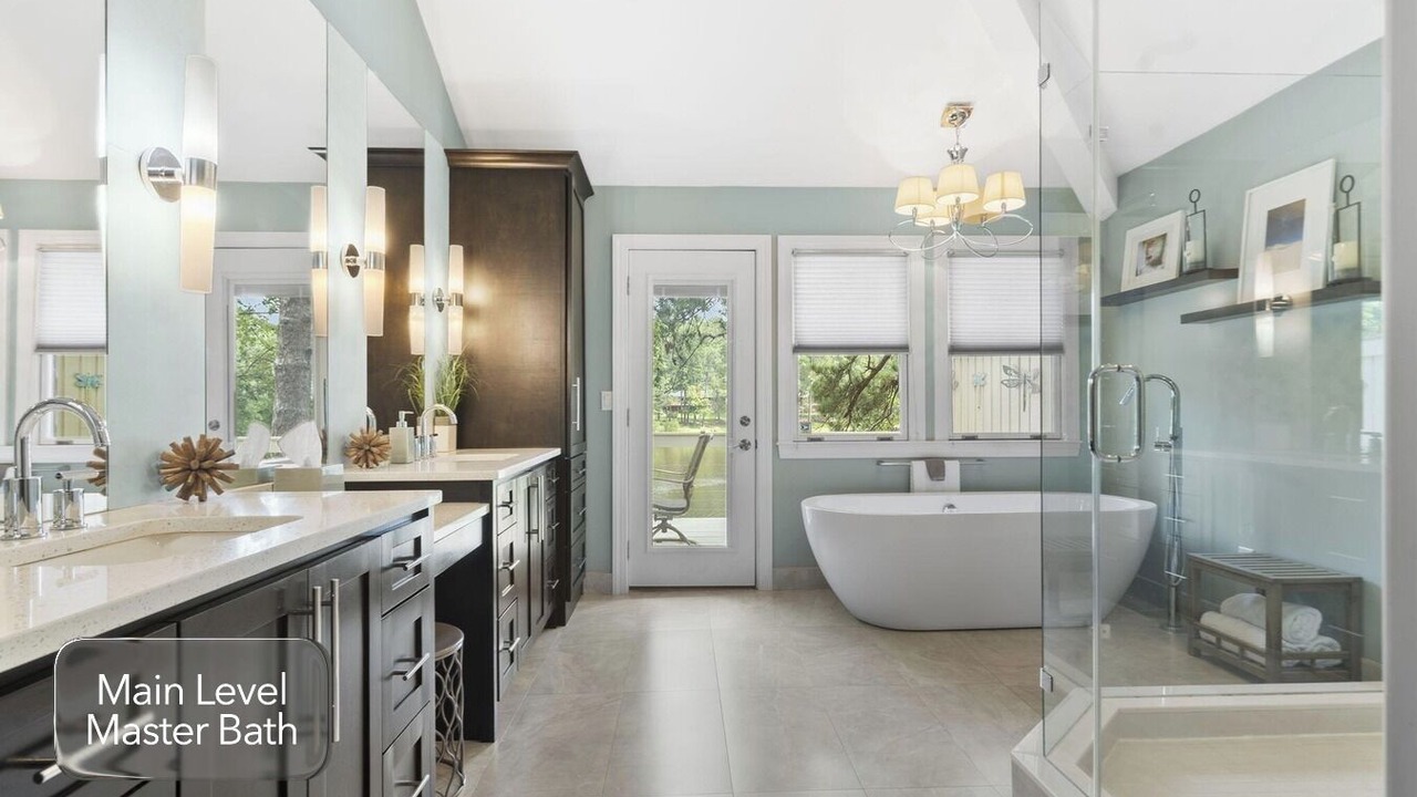 Photo of Bathroom in Evans