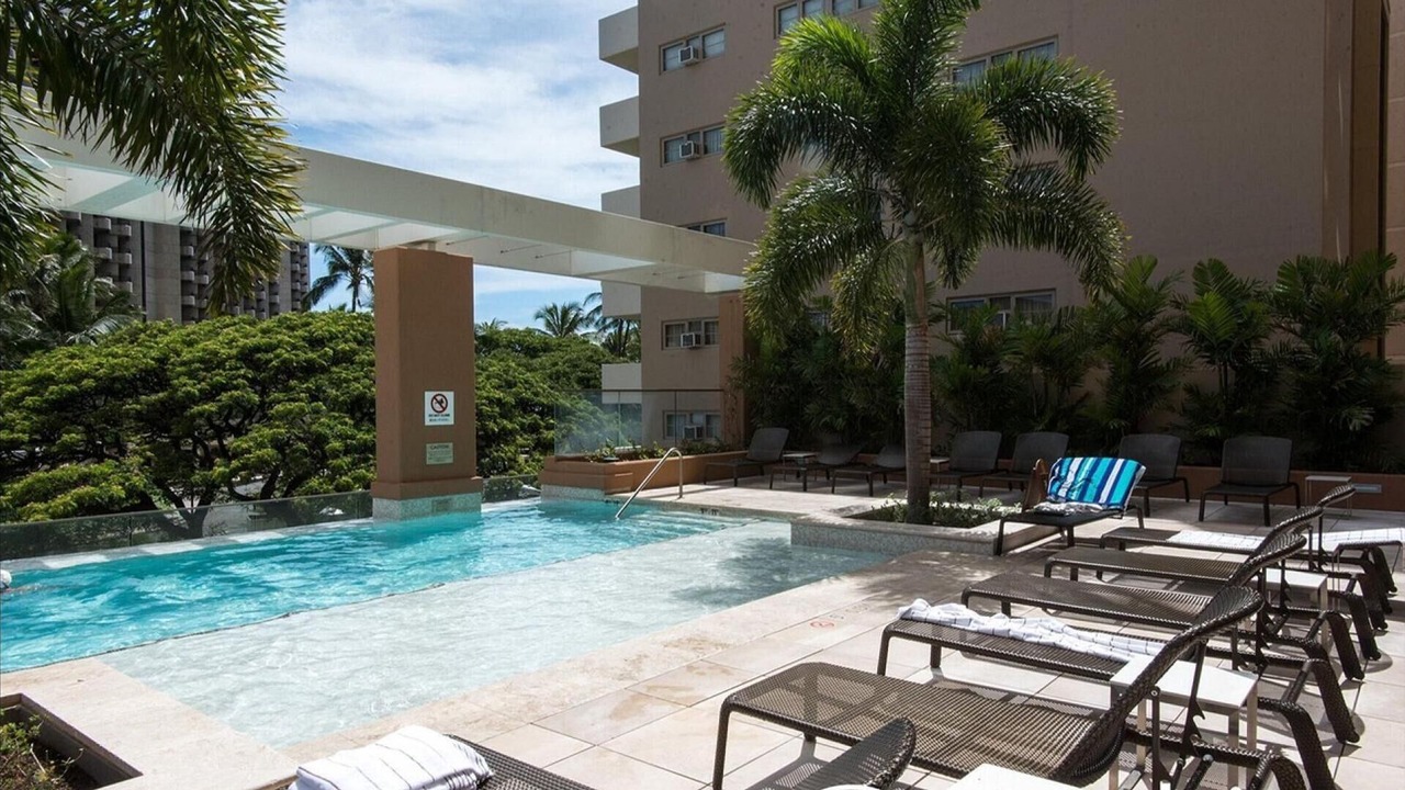 Photo of Outdoor in Waikiki