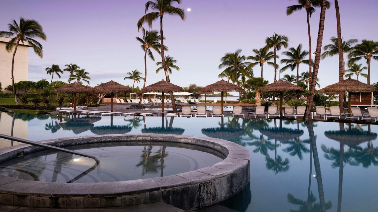 Photo of Outdoor in Waikoloa