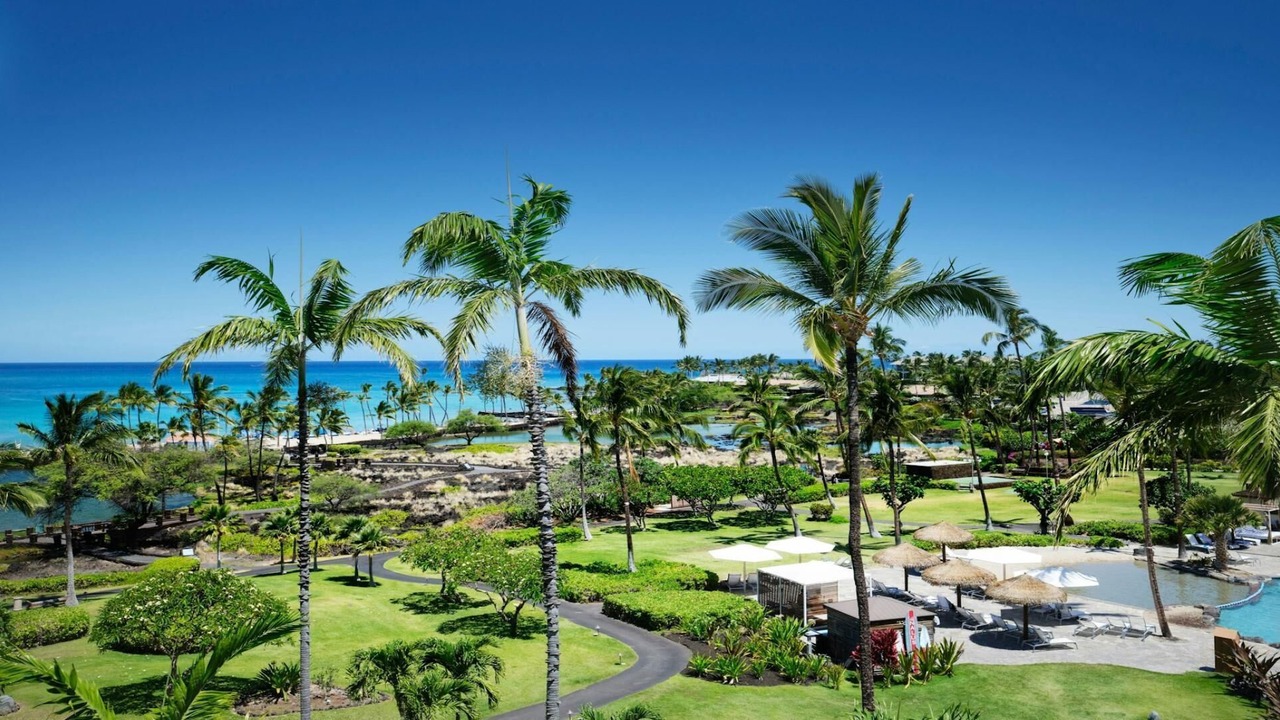 Photo of Outdoor in Waikoloa