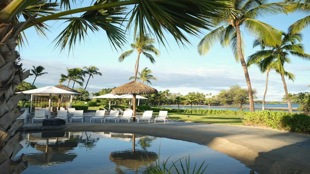 Photo of Outdoor in Waikoloa