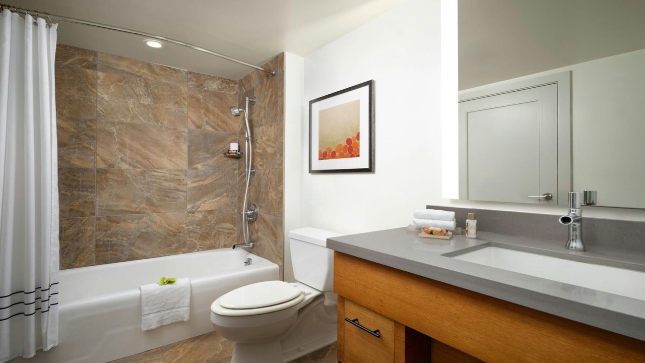 Photo of Bathroom in Waikoloa