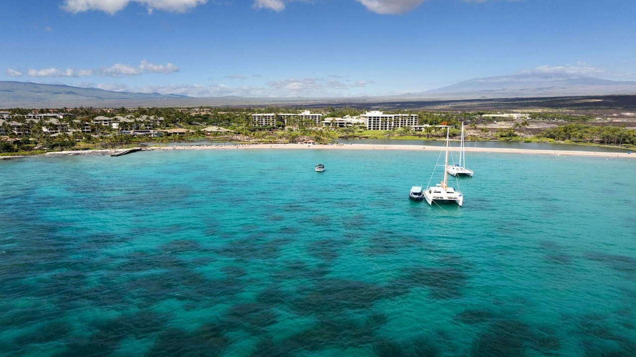 Photo of Outdoor in Waikoloa