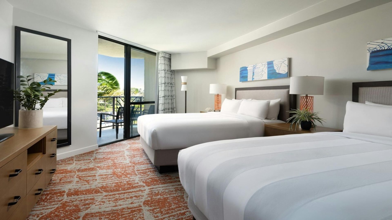 Photo of Bedroom in Waikoloa