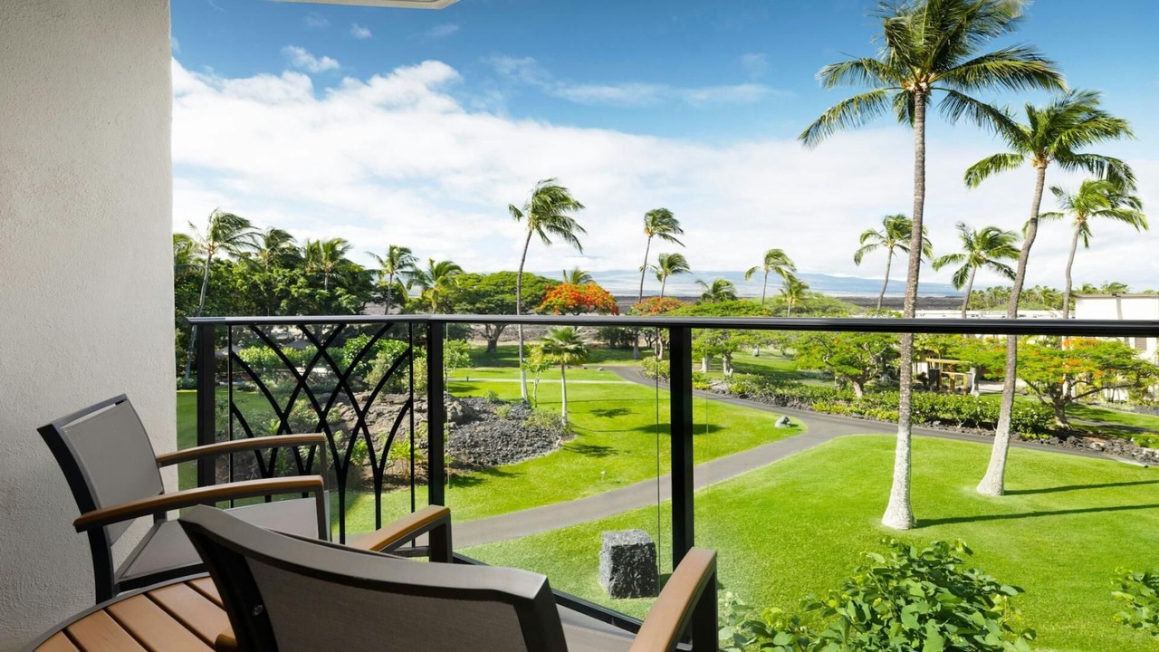 Photo of Outdoor in Waikoloa