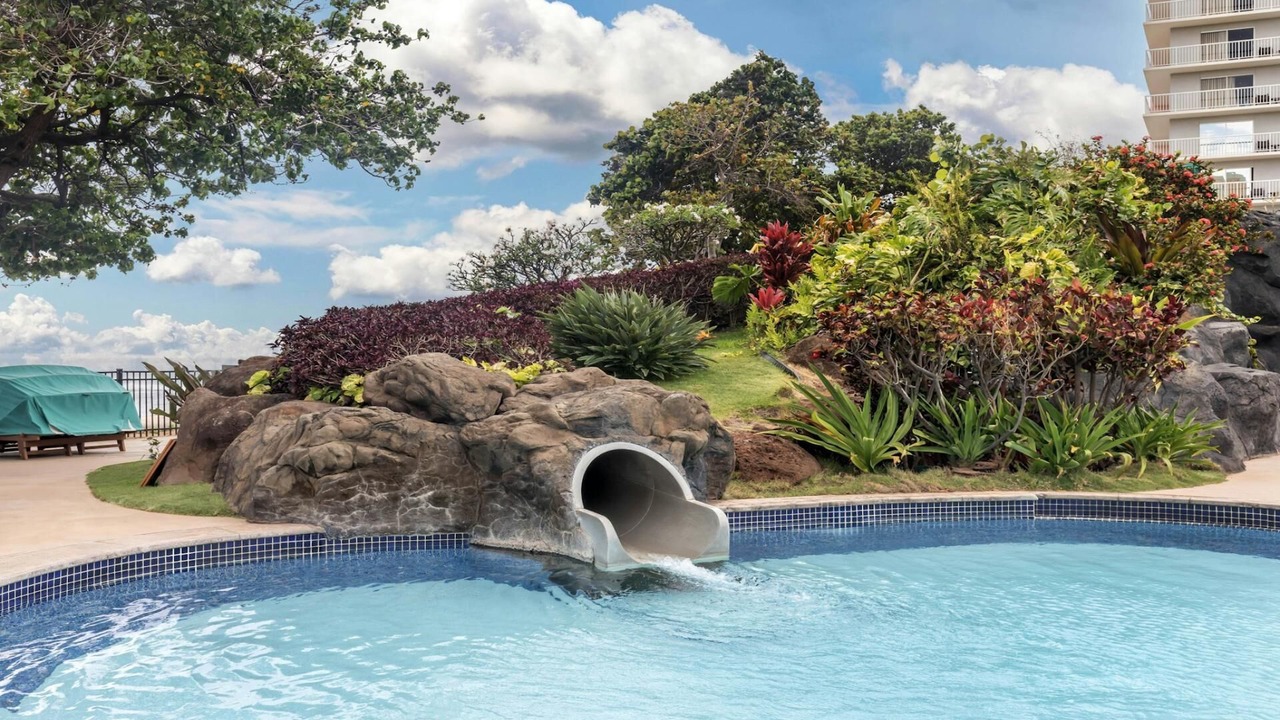 Photo of Outdoor in Honokowai