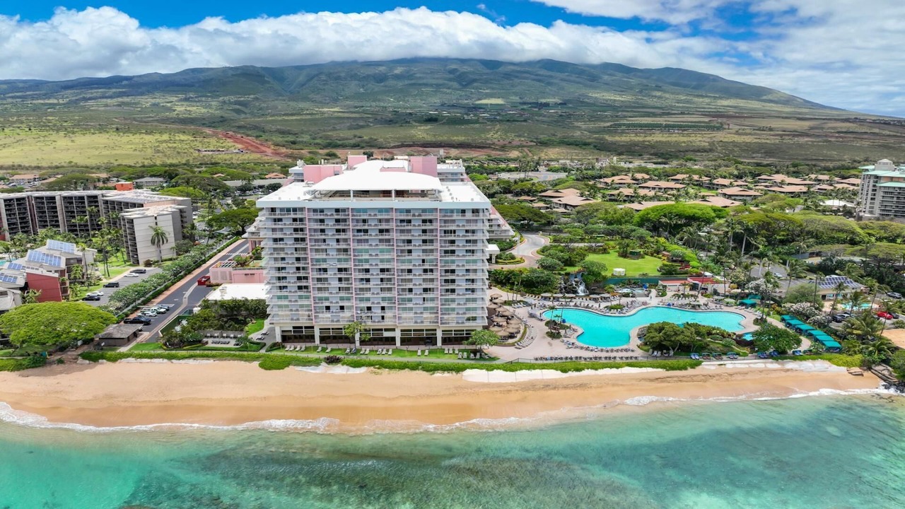 Photo of Outdoor in Honokowai