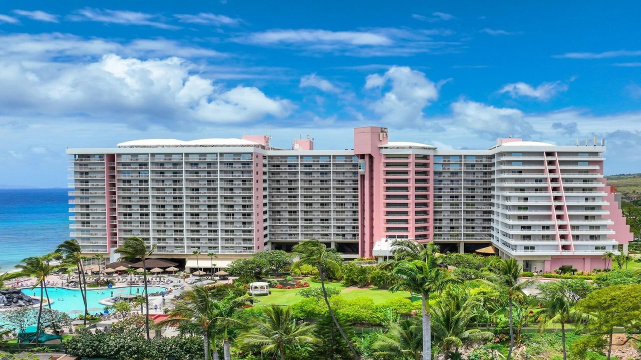 Photo of Outdoor in Honokowai
