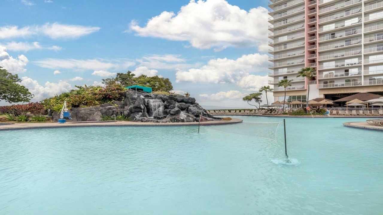 Photo of Outdoor in Honokowai