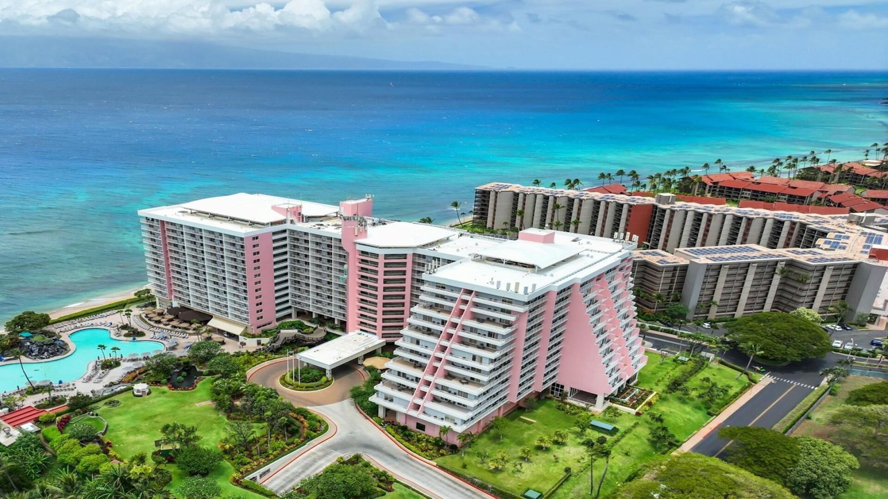 Photo of Outdoor in Honokowai