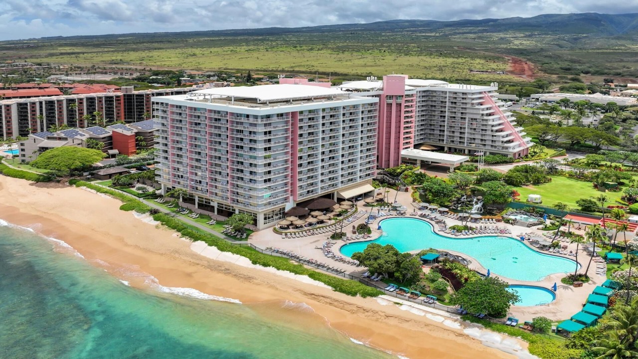 Photo of Outdoor in Honokowai