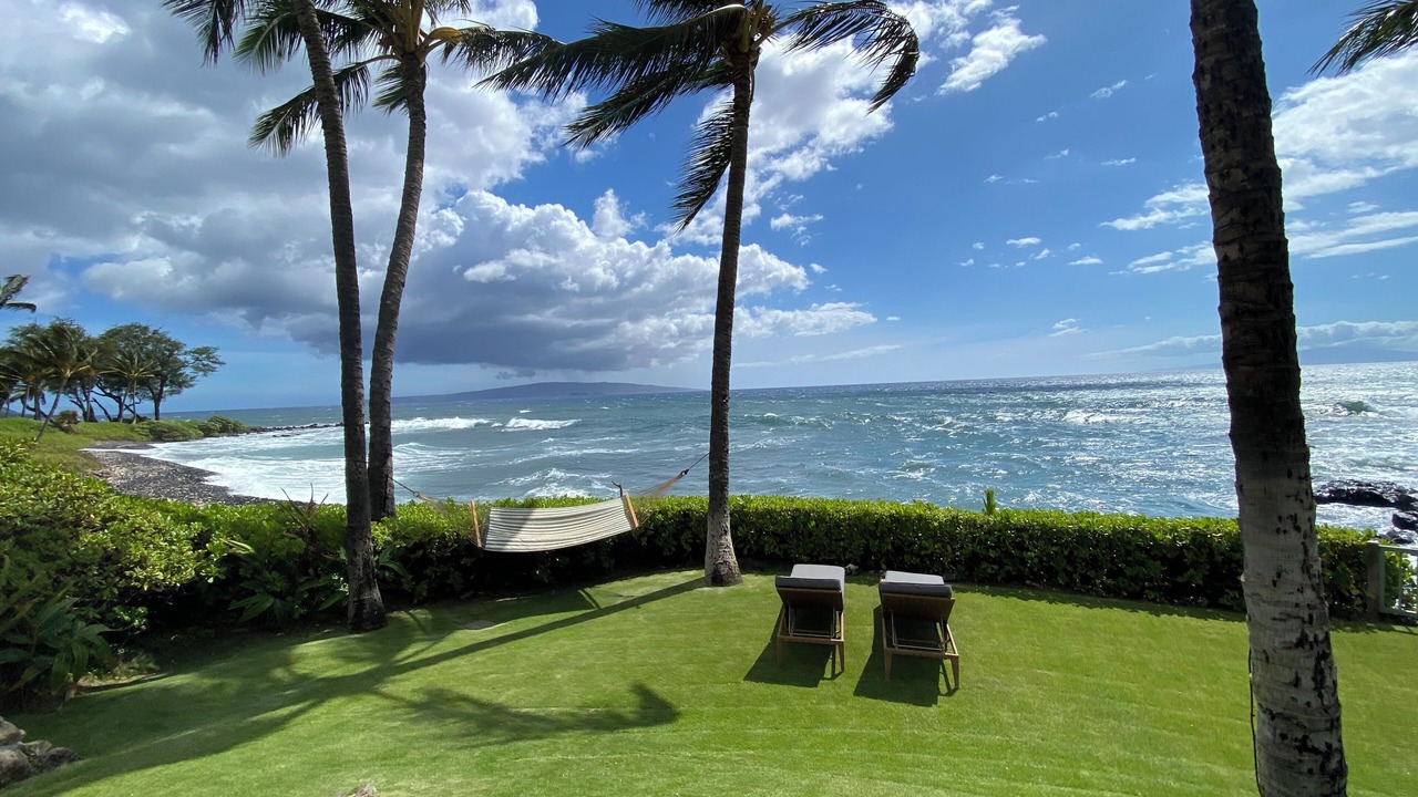 Photo of Outdoor in Wailea