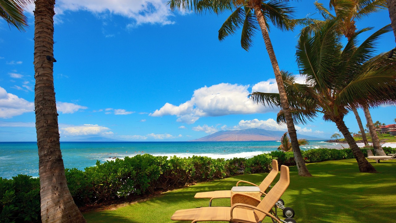 Photo of Outdoor in Wailea