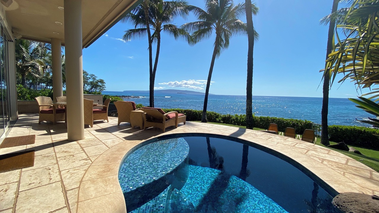 Photo of Outdoor in Wailea