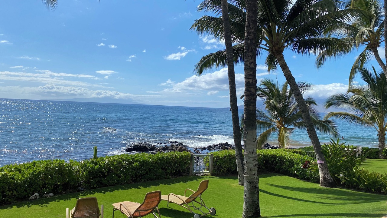 Photo of Outdoor in Wailea