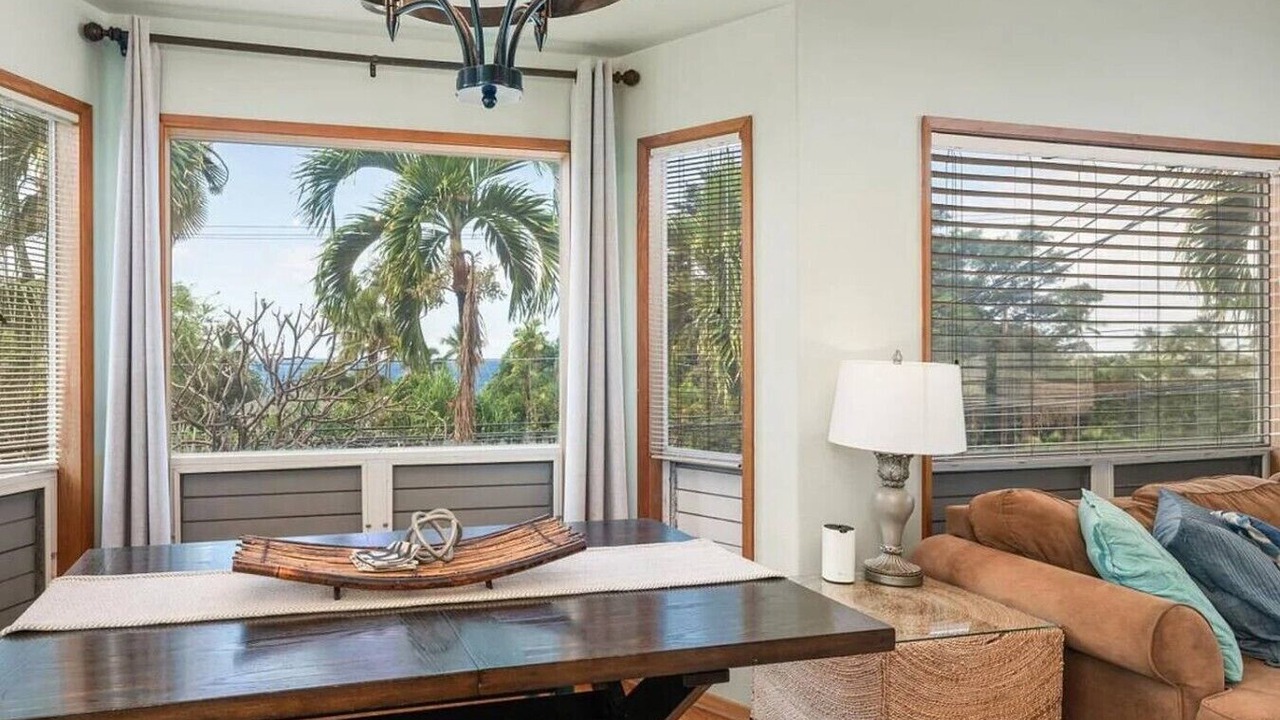 Photo of Livingroom in Kailua-Kona