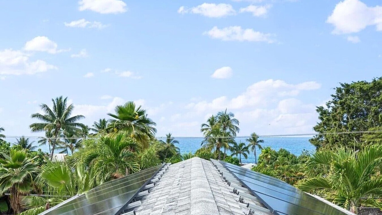 Photo of Outdoor in Kailua-Kona