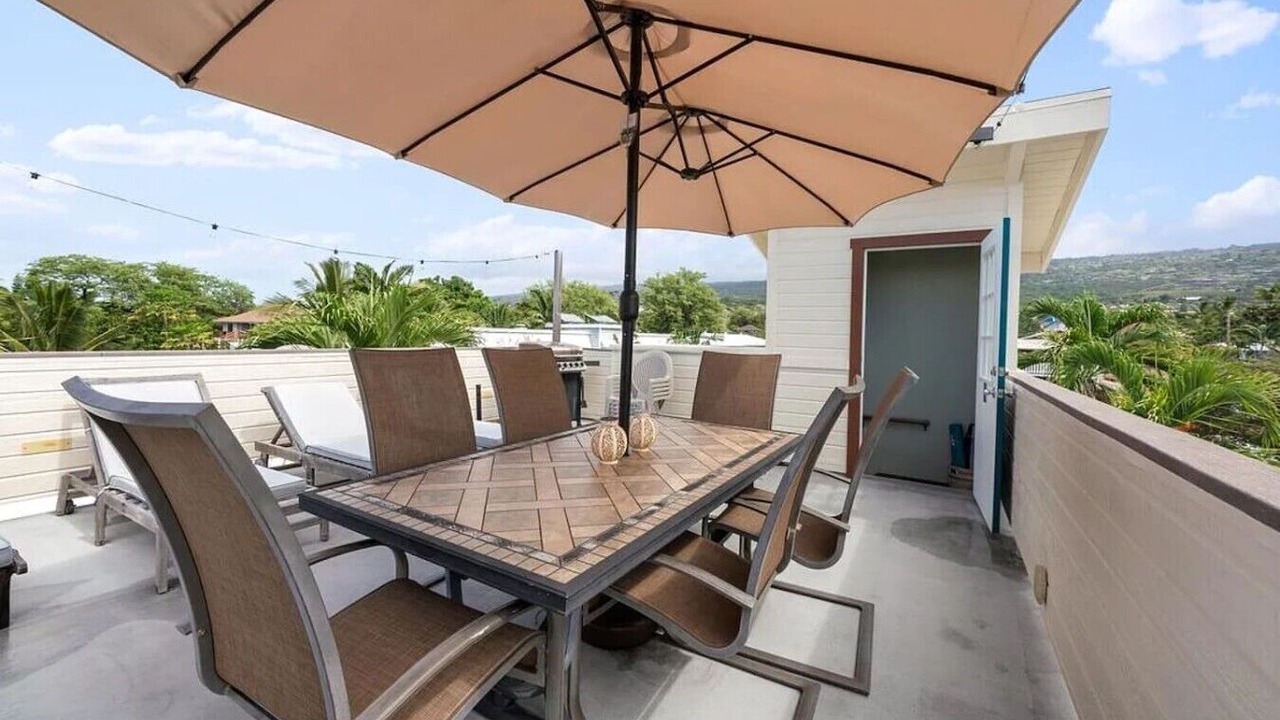 Photo of Outdoor in Kailua-Kona