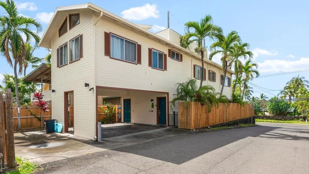 Photo of Outdoor in Kailua-Kona