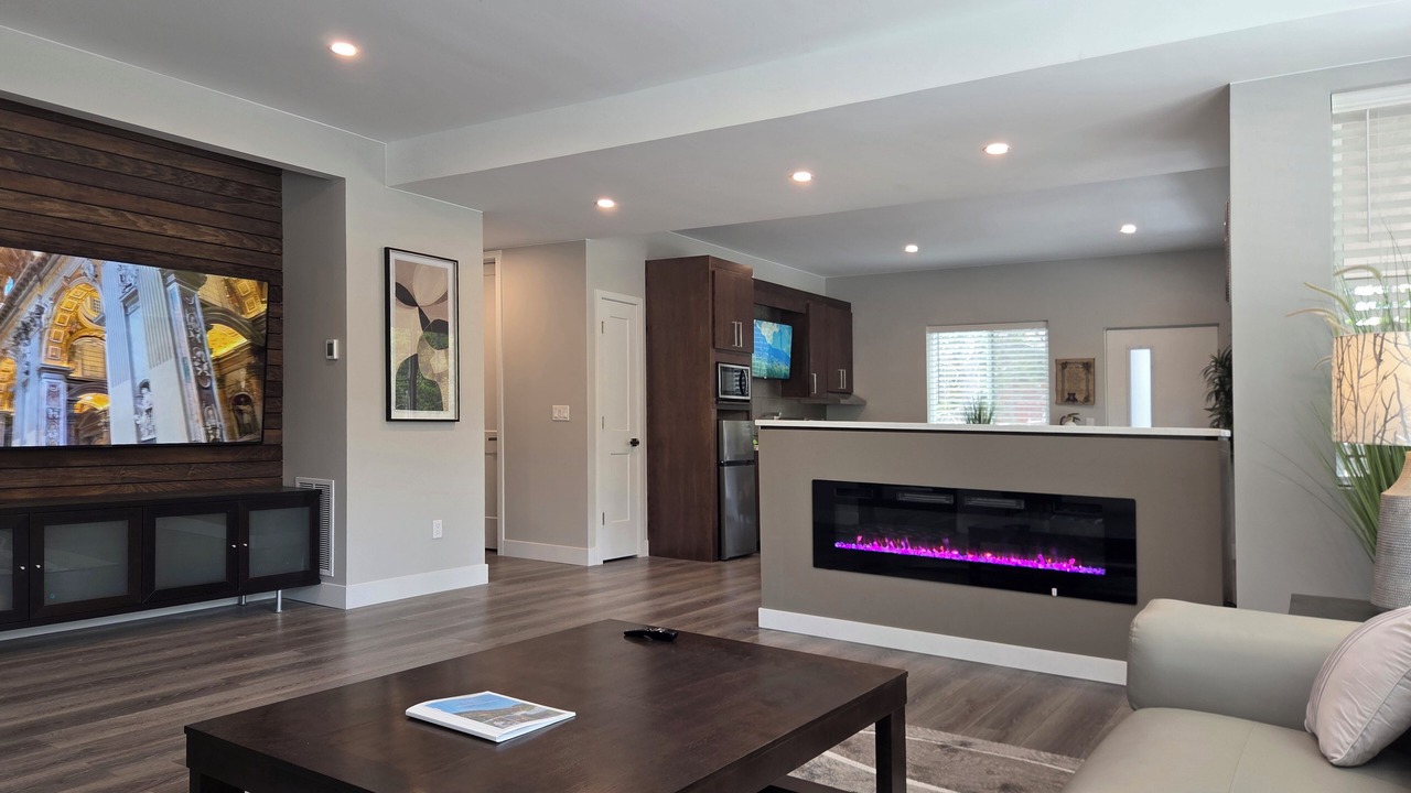 Photo of Livingroom in Saint Mary's