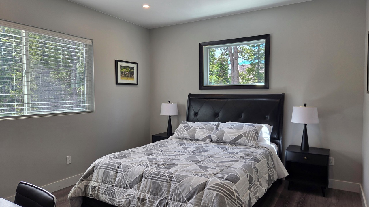 Photo of Bedroom in Saint Mary's