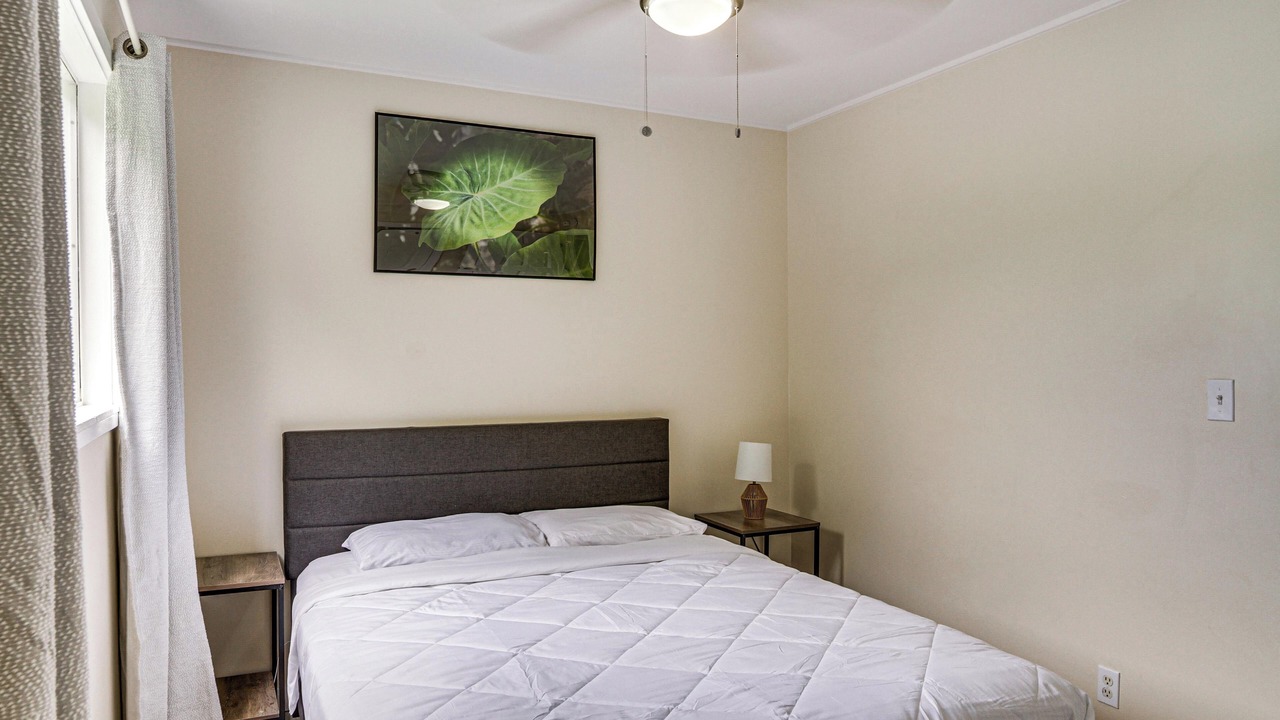 Photo of Bedroom in Hilo