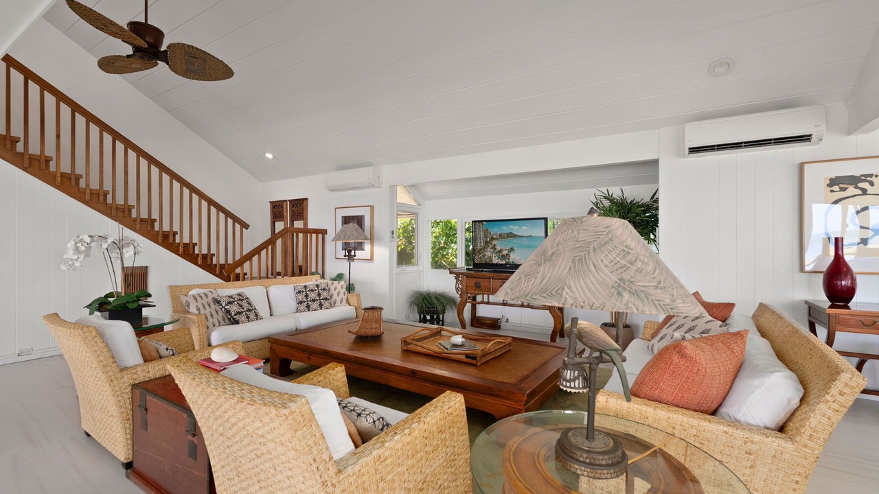 Photo of Bedroom in Maili