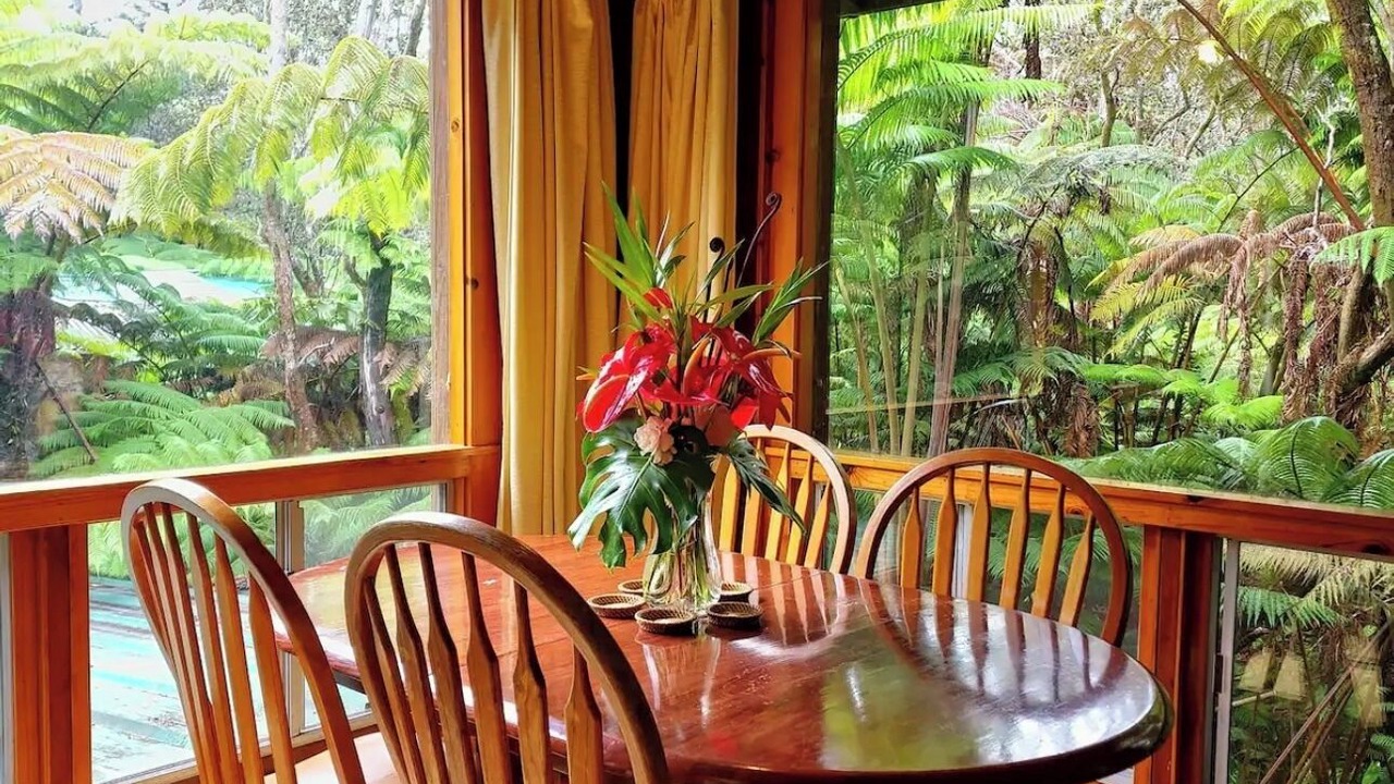 Photo of Bedroom in Volcano