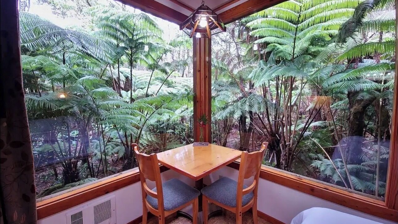 Photo of Bedroom in Volcano