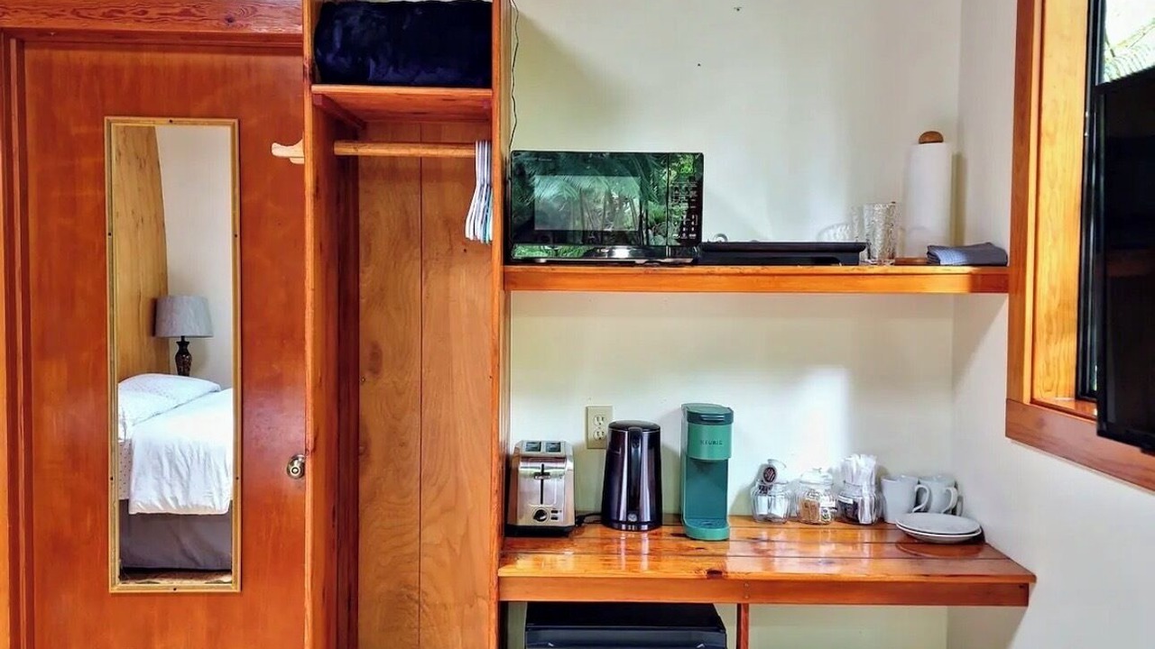 Photo of Bedroom in Volcano