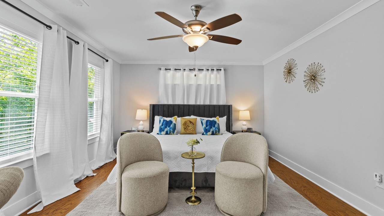 Photo of Bedroom in Pittsburgh