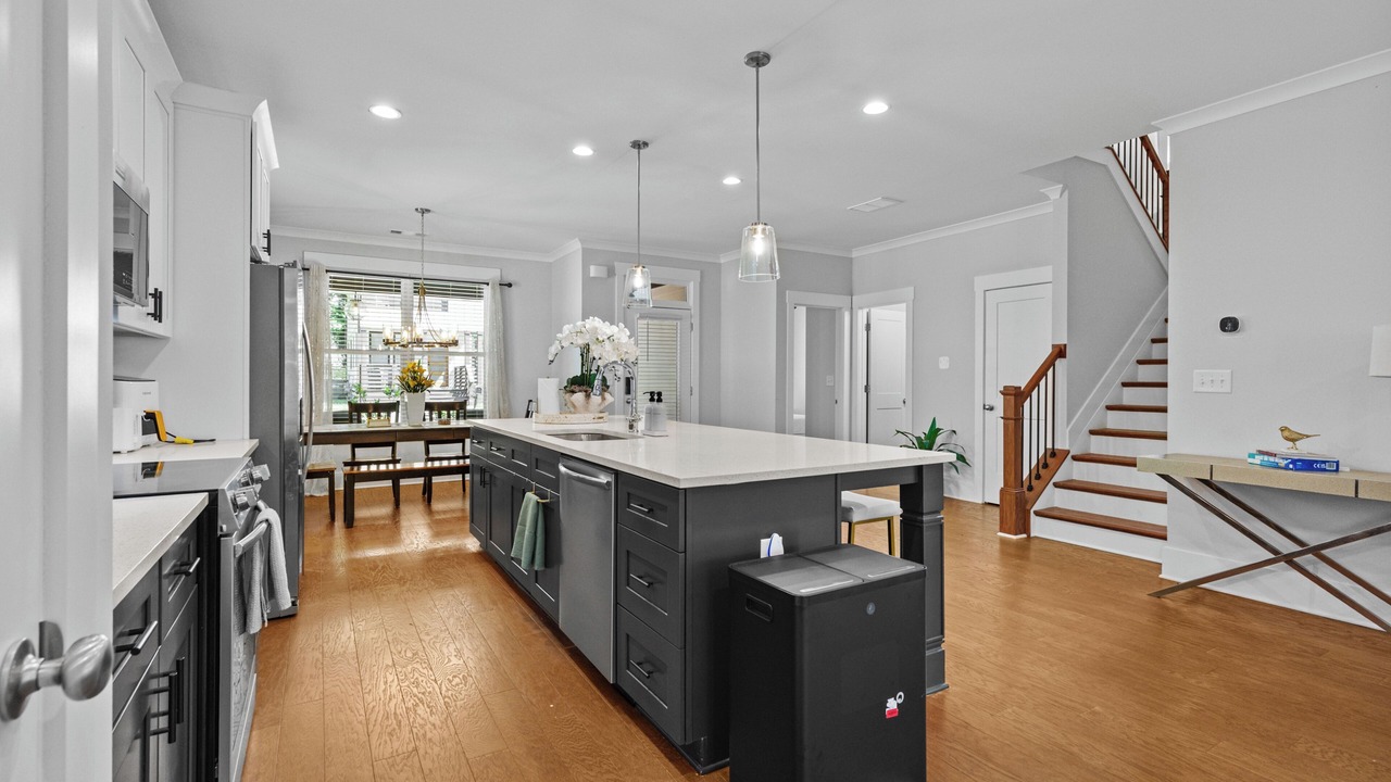 Photo of Kitchen in Pittsburgh