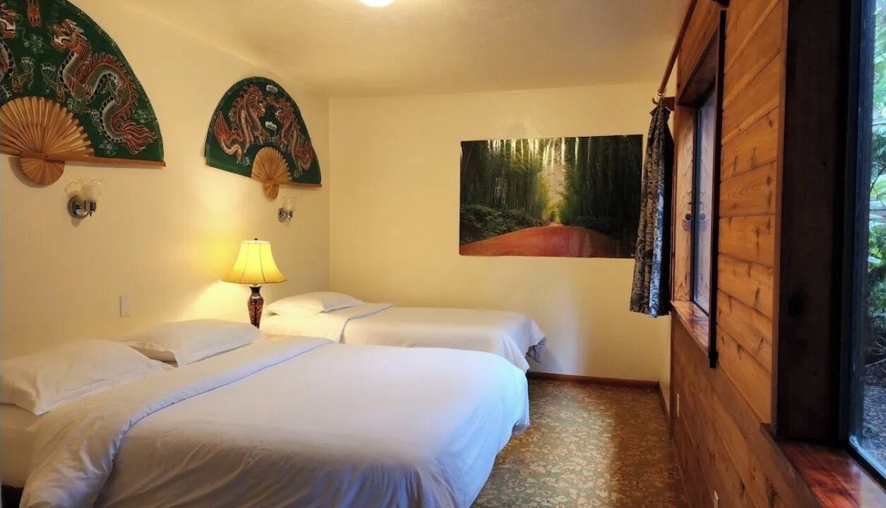 Photo of Bedroom in Volcano