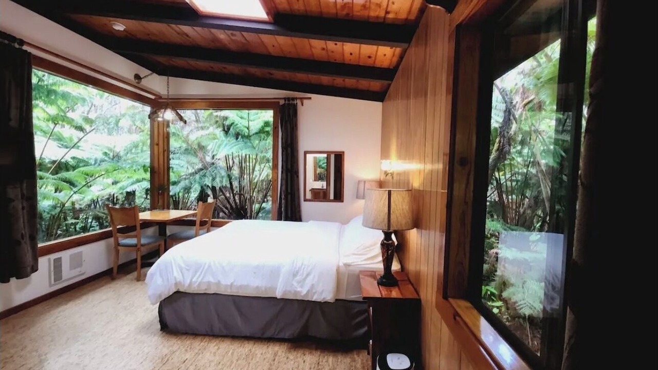 Photo of Bedroom in Volcano