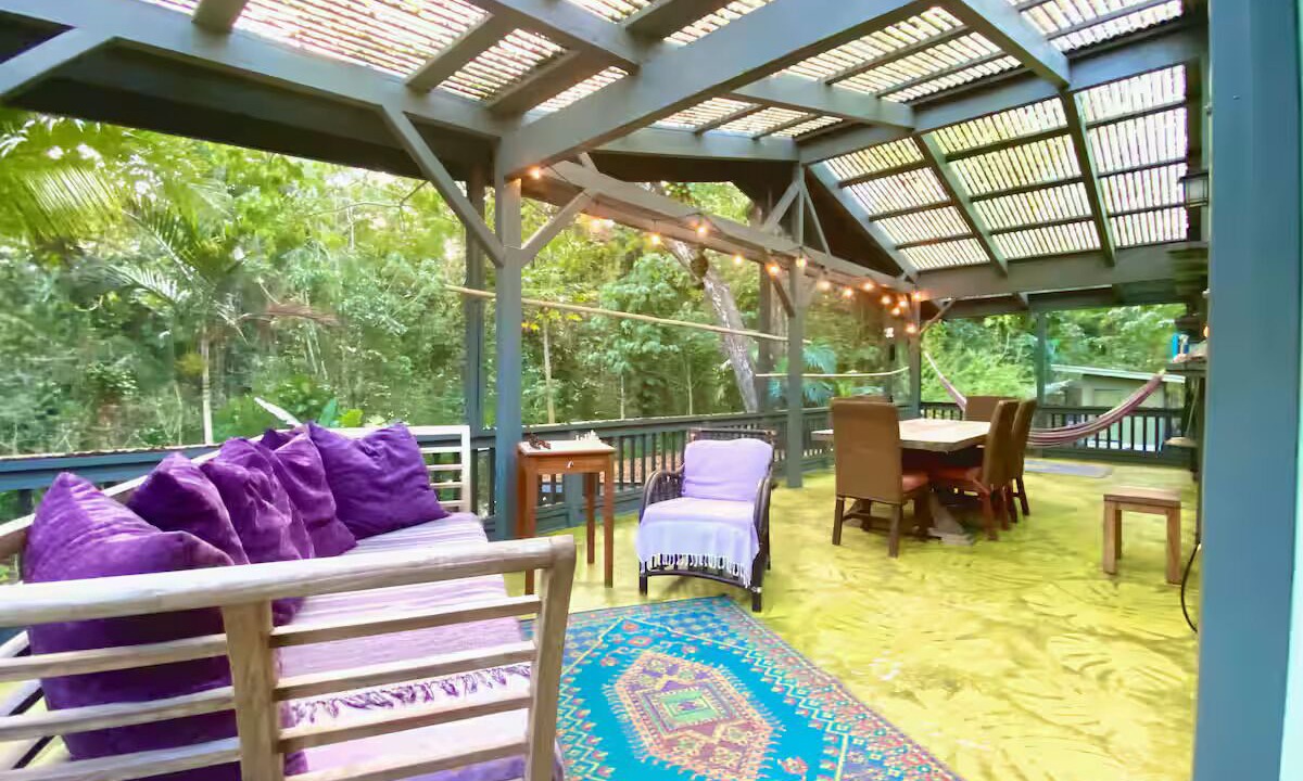 Photo of Outdoor in Pahoa