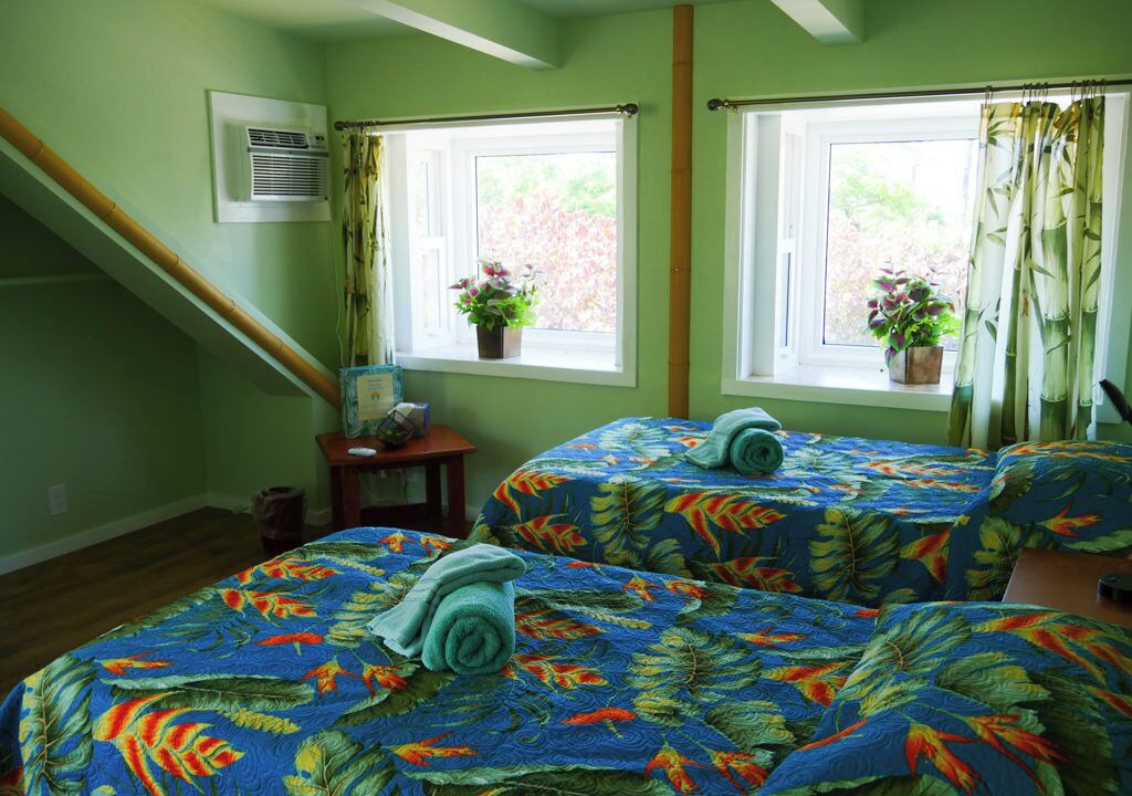 Photo of Bedroom in Huelo