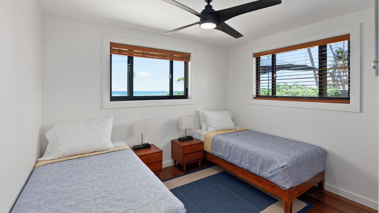 Photo of Bedroom in Mokuleia