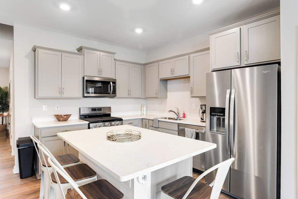 Photo of Kitchen in Millville