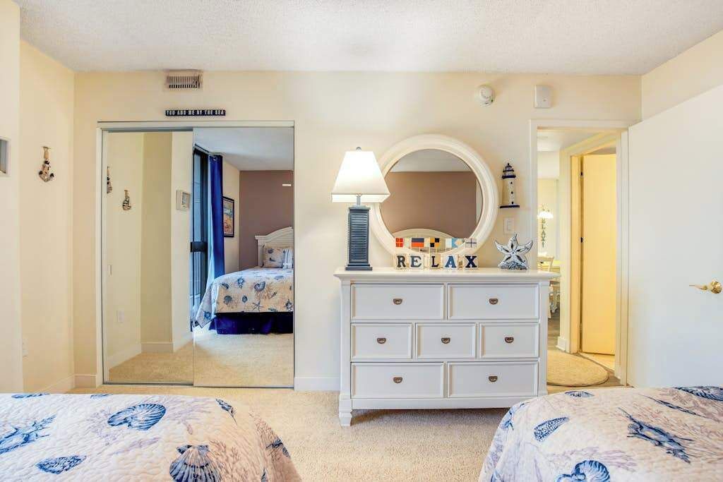Photo of Bedroom in Bethany Beach