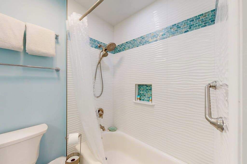 Photo of Bathroom in Bethany Beach